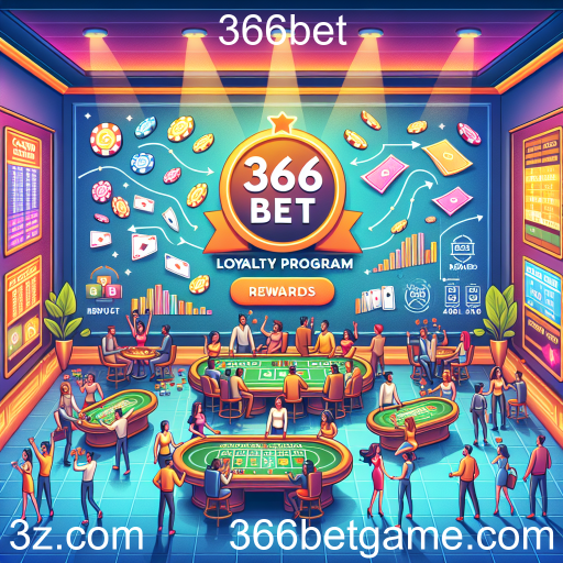Descubra o Programa de Fidelidade da 366bet: Recompensas e Benefícios
