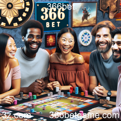 A Magia dos Jogos de Mesa: Entretenimento e Conexão